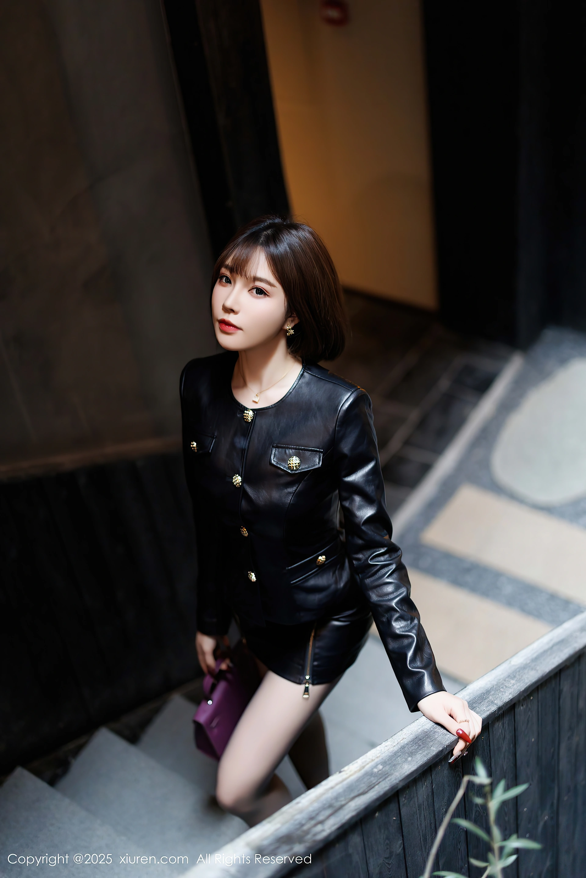 [Xiuren秀人网]2025.01.16 NO.9769 徐莉芝Booty 2